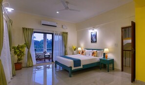 Family Villa, 3 Bedrooms