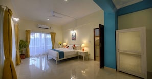Family Villa, 3 Bedrooms