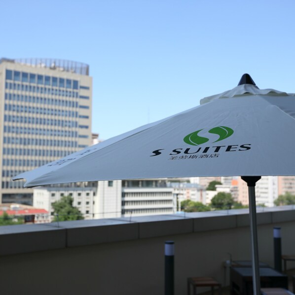 Interior - Tianjin S-suites (Tianjin)