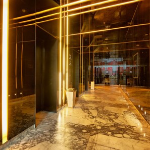 Hallway - Tianjin S-suites (Tianjin)