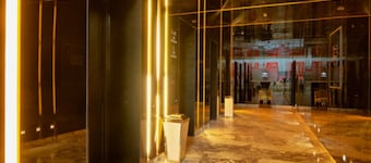 Tianjin S-suites