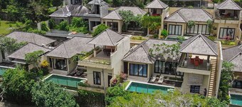 더 레이카 빌라 바이 나기사 발리