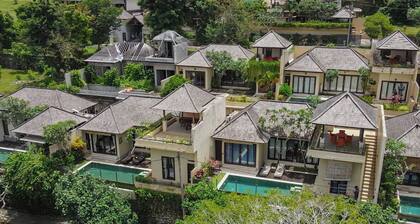 The Reika Villa by Nagisa Bali