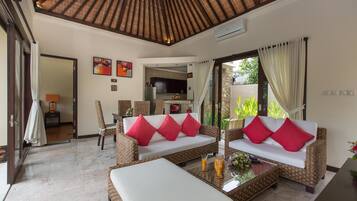 Télévision LED de 42 pouces avec chaßnes par cùble, télévision