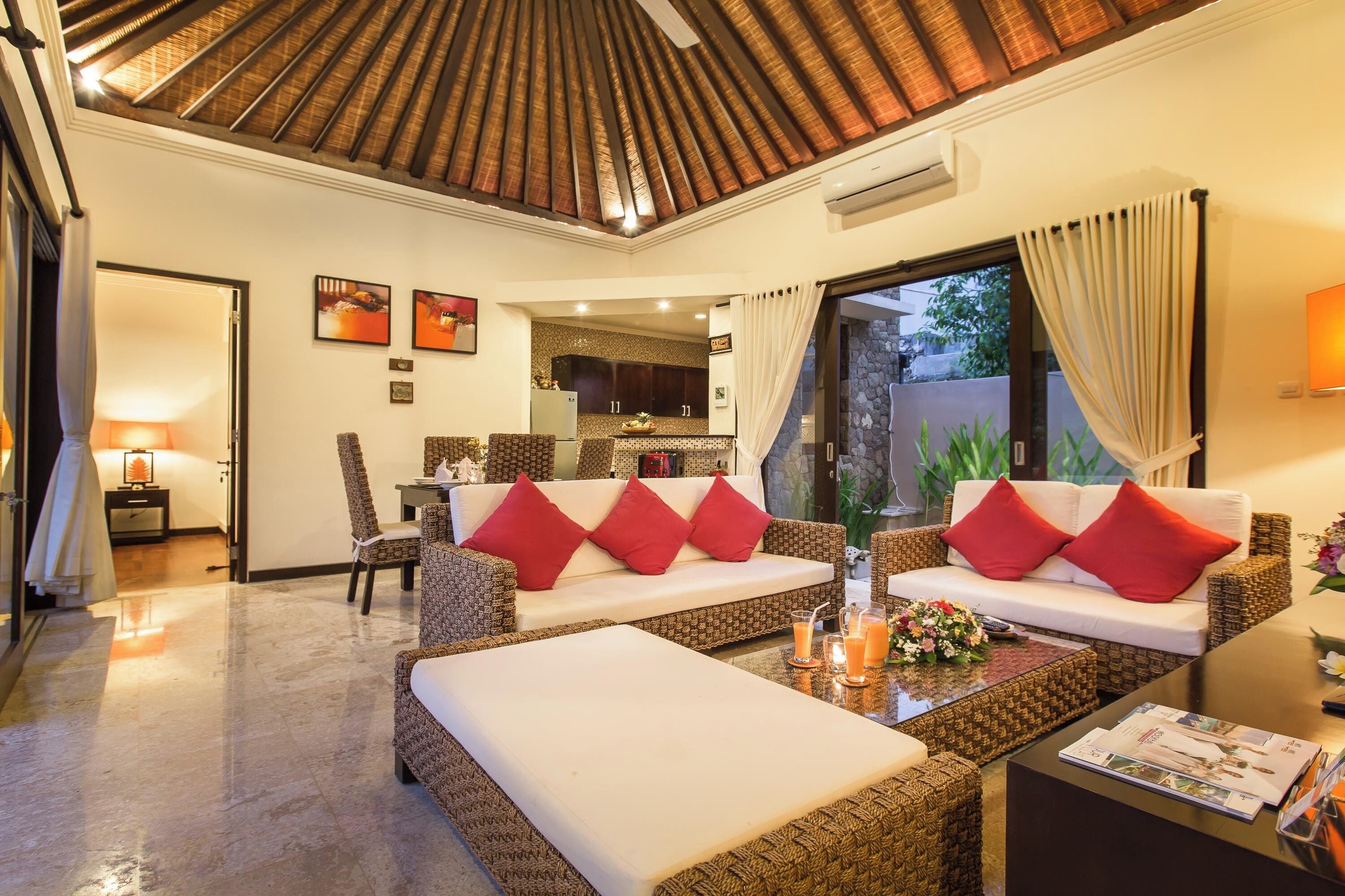 TV LED 42-inch có truyền hình cáp, TV 