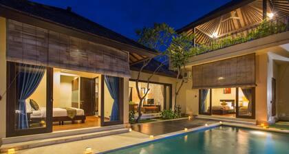 The Reika Villa by Nagisa Bali