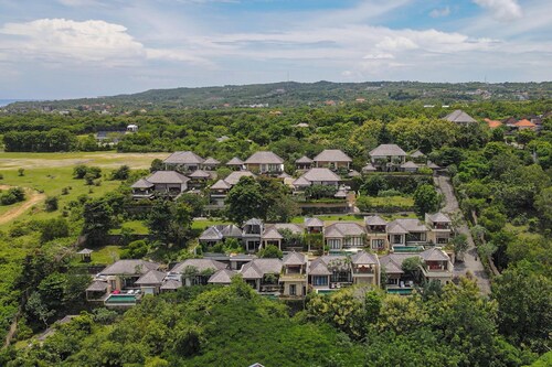 The Reika Villa by Nagisa Bali