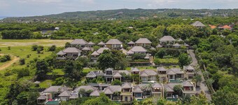 The Reika Villa by Nagisa Bali