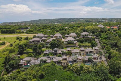 The Reika Villa by Nagisa Bali