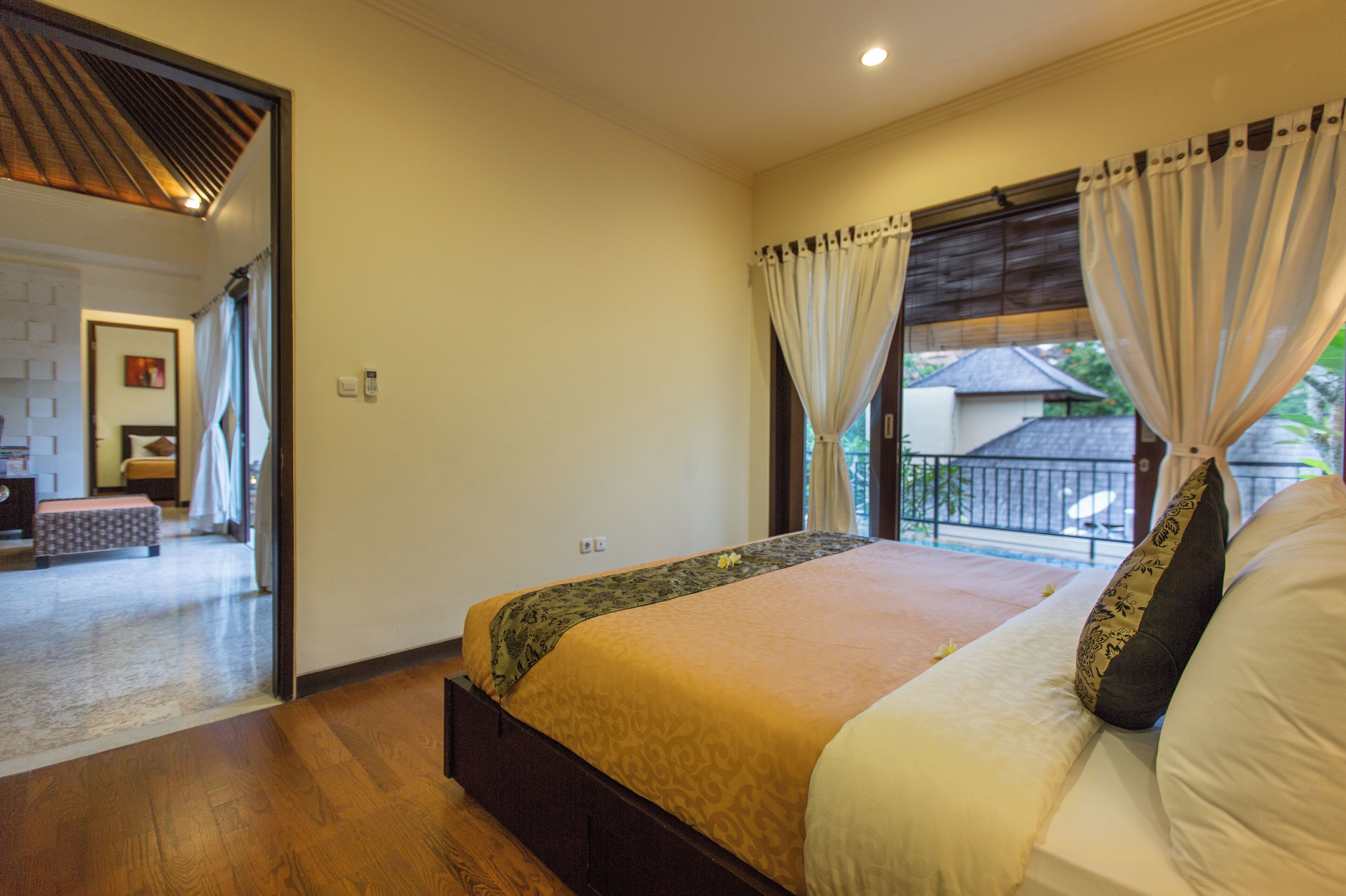 ห้องพัก
