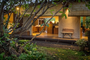 Exterior - Villa Roku by Nagisa Bali (Seminyak)