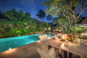 Exterior - Villa Roku by Nagisa Bali (Seminyak)