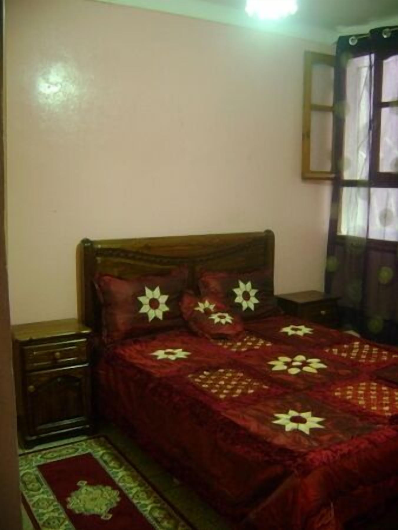 Apartemen, 2 kamar tidur | 2 kamar tidur, Wi-Fi (biaya tambahan), dan seprai linen