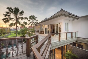 Exterior - Jadine Bali Villa by Nagisa Bali (Canggu)