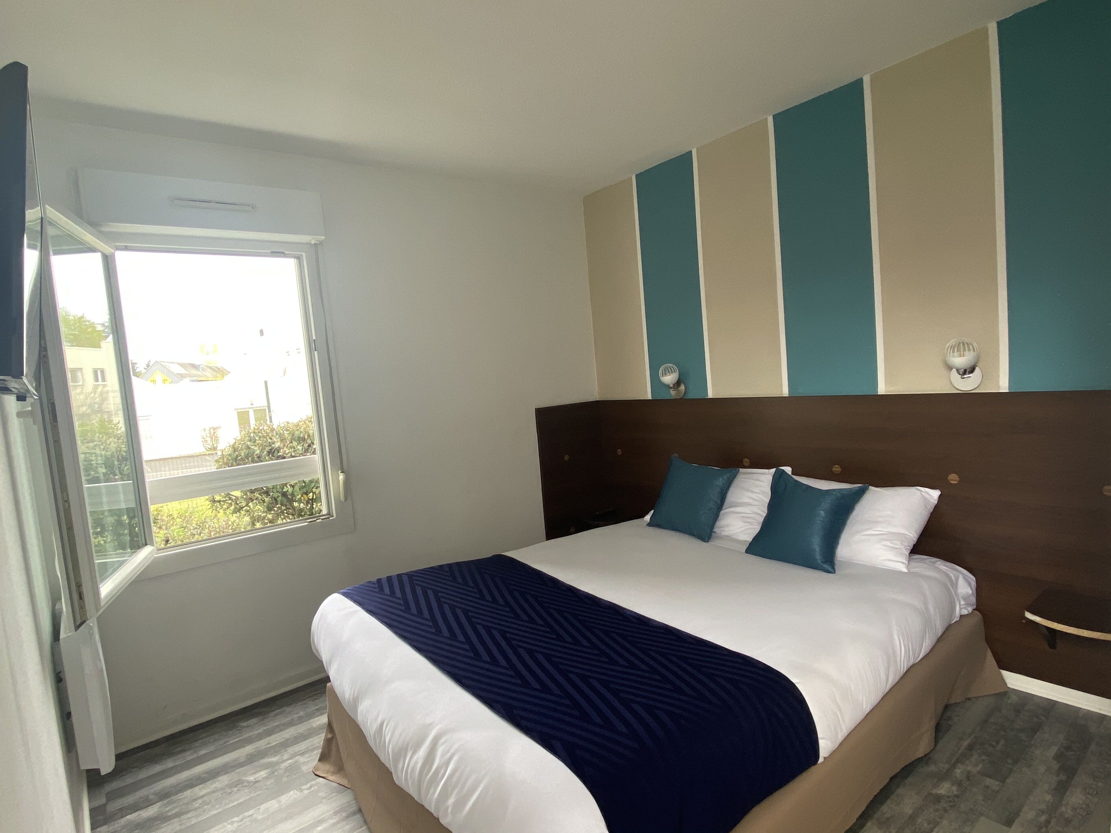 Double Room | View from room