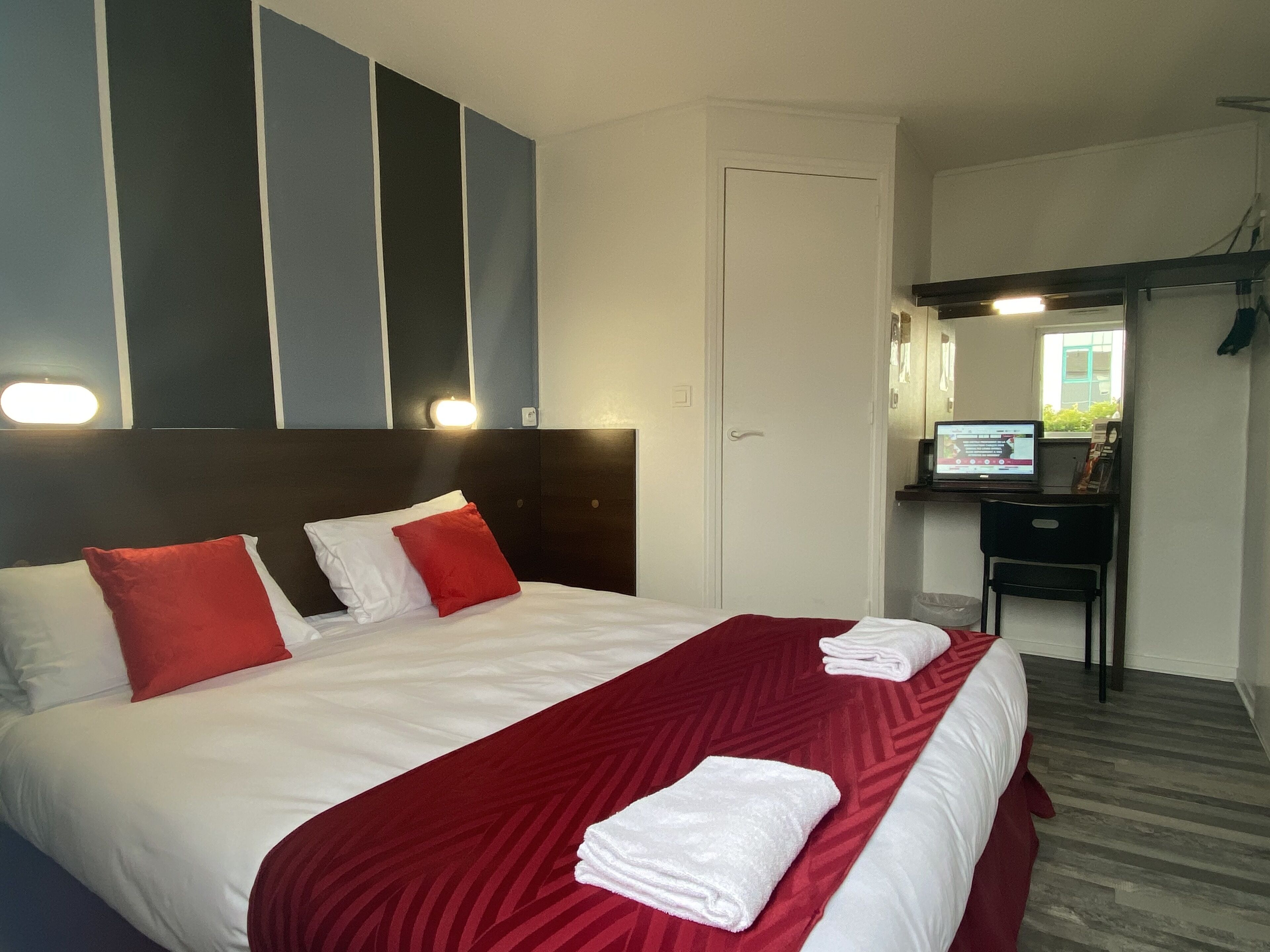 Double Room | View from room