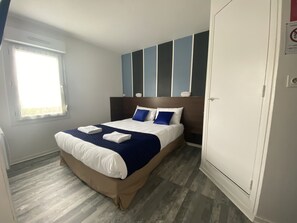 Double Room | View from room - Fasthôtel Tours Nord (Parcay-Meslay)