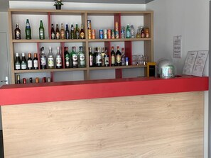 Bar (sur place)