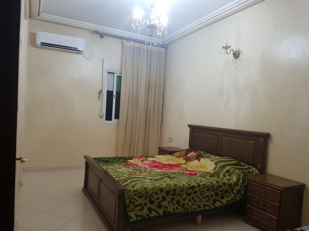 Apartment, 3 Bedrooms | 3 bedrooms, blackout curtains, bed sheets