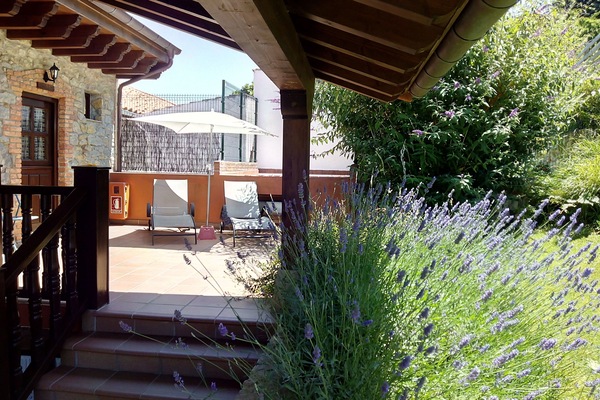 Teras/patio