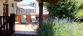 Posada Las Mañanitas