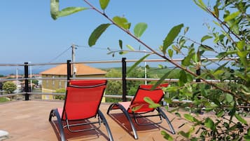 Zonneterras