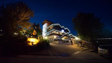 Außenbereich