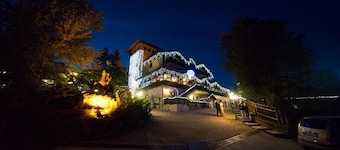 Hotel Villa Danilo