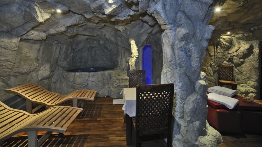 Hotel Villa Danilo
