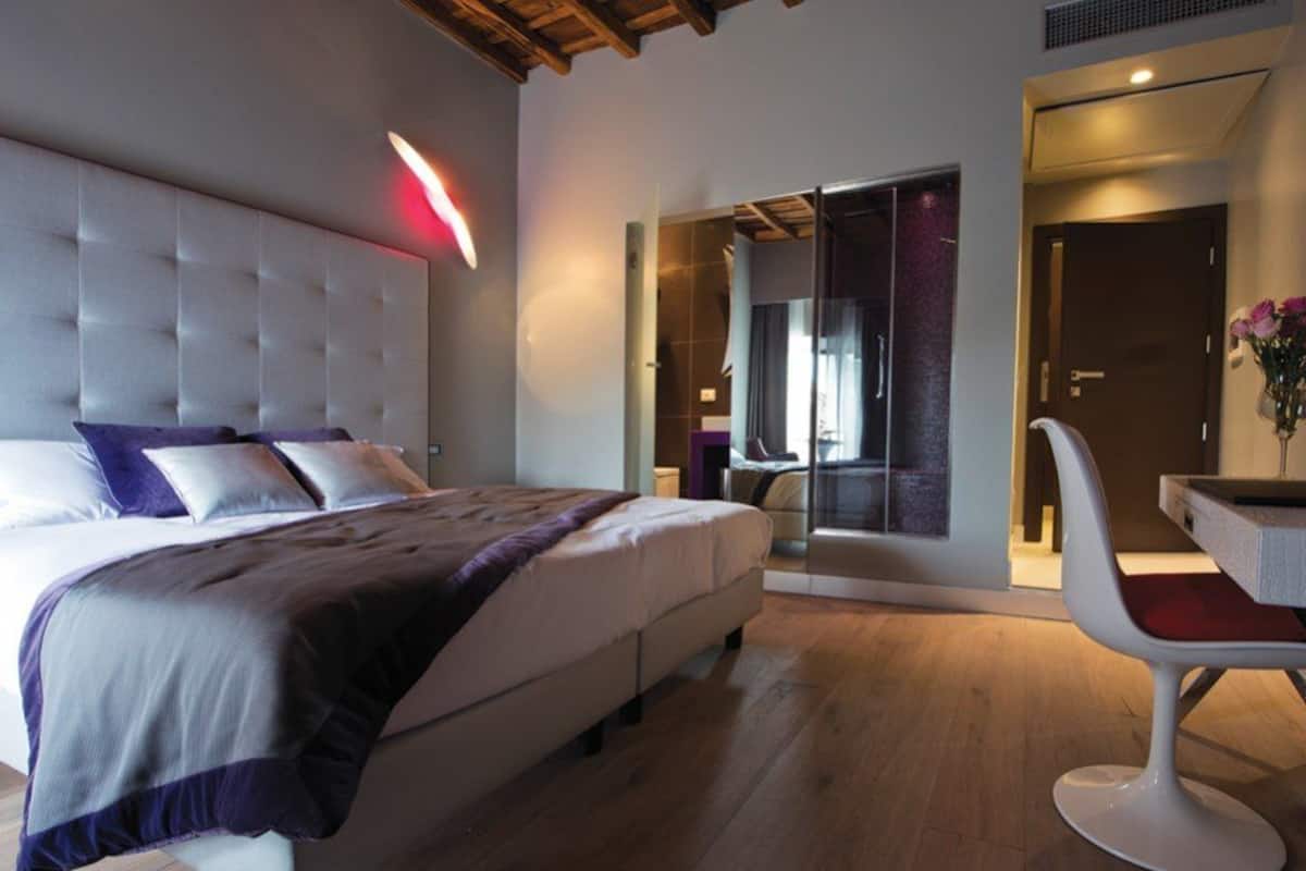 Superior-Doppelzimmer
