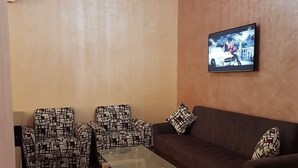 Unclassified image, 5 of 6, button - Apartment 3 Rooms City Center Fés FAR (Fes)