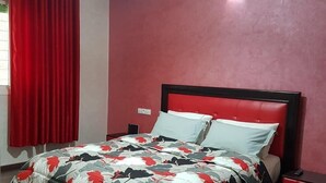 Unclassified image, 4 of 6, button - Apartment 3 Rooms City Center Fés FAR (Fes)