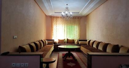 Apartment 3 Rooms City Center Fés FAR