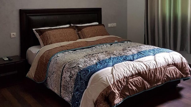 Unclassified image, 1 of 6, button - Apartment 3 Rooms City Center Fés FAR (Fes)