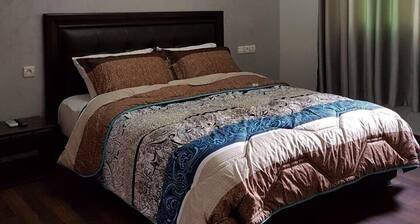 Apartment 3 Rooms City Center Fés FAR