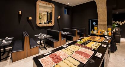 Apartamentos The Arc Carrís