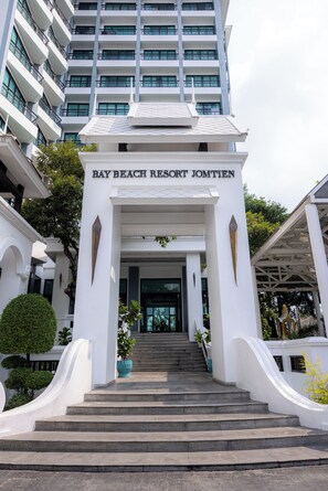 Exterior - Bay Beach Resort (Pattaya)