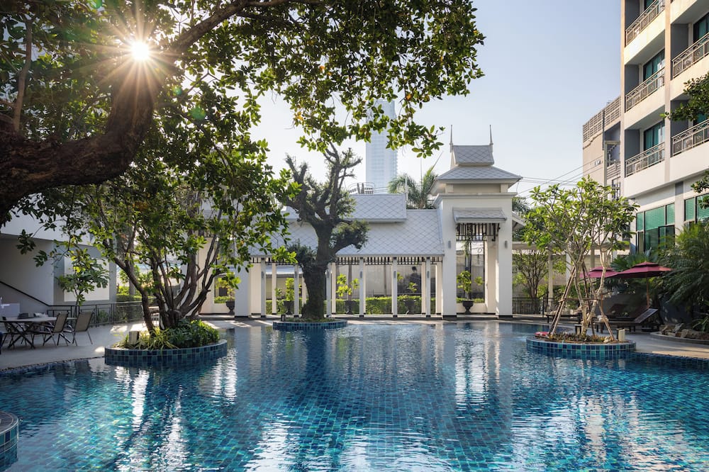 Bay Beach Resort