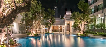 Bay Beach Resort