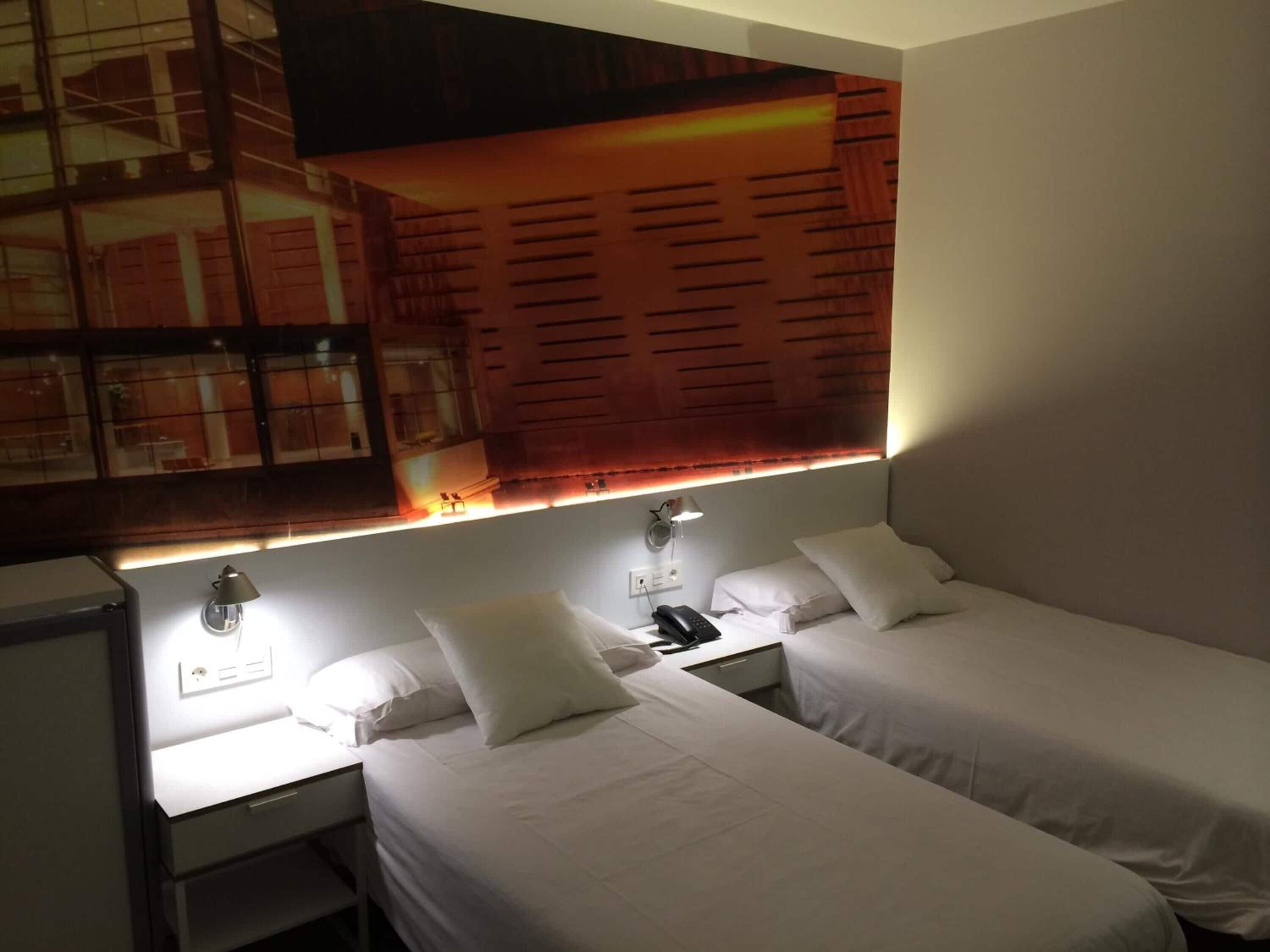 Photo - Bilbao City Rooms