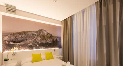 Bilbao City Rooms