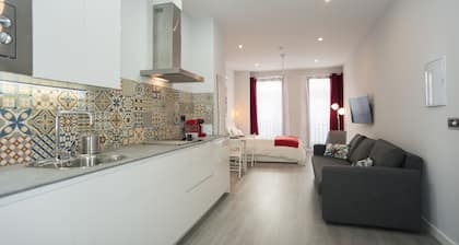 Algo Diferente Apartamentos