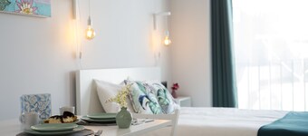 Algo Diferente Apartamentos