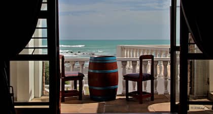 Walkerbay Accommodation
