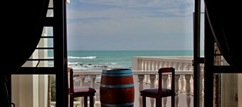 Walkerbay Accommodation