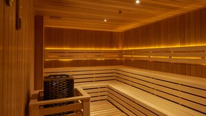 Espace de soins pour les couples, sauna, hammam, soins corporels