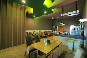 Interior - Fun Trip - Little Castel (Taitung)