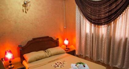 Apartment 1 Room city center Farah