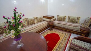 Salle de séjour
