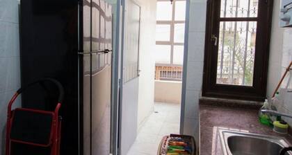 Apartment 1 Room city center Farah